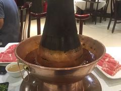 -东来顺饭庄(新源里店)