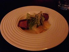-顶鲜101美食美景餐厅