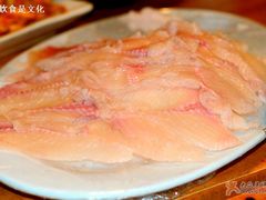 生鱼-北京水岸山吧度假村(雁栖镇店)