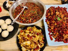 -望京一号(请您到博雅店用餐·博雅店)