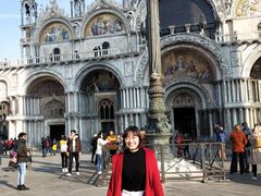 -圣马尔谷圣殿宗主教座堂