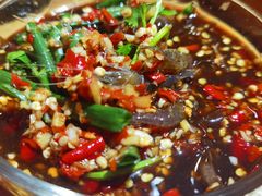-五样儿西昌小签签烤串(建设路店)