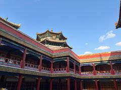 -须弥福寿之庙