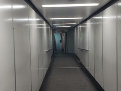 -郑州新郑国际机场-T2航站楼
