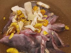 -云渔堂蒸汽石锅鱼(万达店)