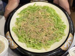 -祈胜邨•顺德鱼生•顺德菜(容桂店)