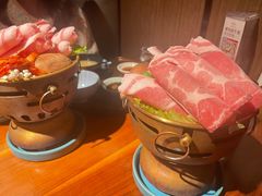 -Mr.Fish鱼鲜生海鲜放题(高德置地冬广场店)