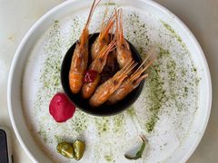 -绿茶餐厅(龙井船宴· 品牌总店)