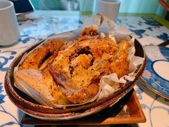 香葱吴山烤鸡-桂满陇天书(南京德基旗舰店)