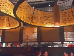 大堂-哥老官重庆美蛙鱼头(西湖银泰十一哥店)