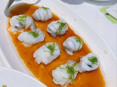 -洪禧楼·老广东海鲜酒楼(宁波万象城店)