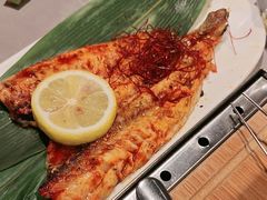 -通海俄式烧烤·俄罗斯大串(嵩山路店)