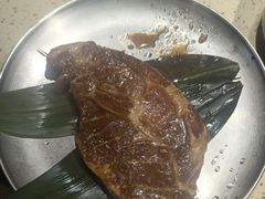 -安小胖韩国烤肉(财富广场画苑小区店)