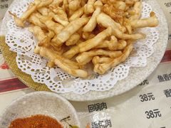 -吉味馆(柠溪店)