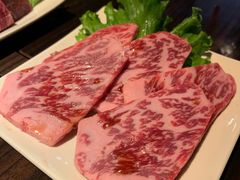 -焼肉 琉球の牛(北谷)