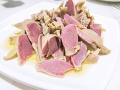 -老大同酒家·糟卤·本帮菜(中山公园店)