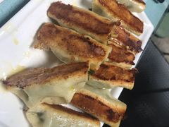 -众口斋锅贴(银泰城店)