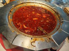 -邵汇大虾(甘井子万达店)