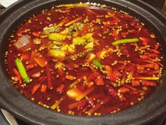-小饕荟雅安贡椒鱼鲜馆(广福桥店)