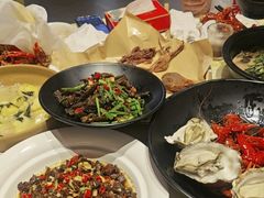 -聚味瞿记·龙虾堂(坡子街店)