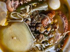 -冒菜西施·非遗冒菜(总店)