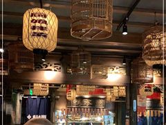 -南京大牌档(济南万象城店)