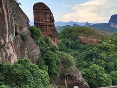 -丹霞山风景名胜区