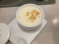 双皮奶-悦满楼·西关名点·湛江名菜(航空综合大厦店)