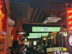 -王婆炒鱼(总店)