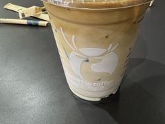 -瑞幸咖啡(卓越前海INTOWN店)