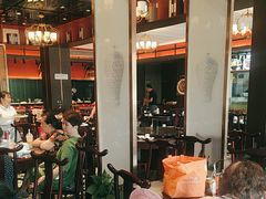 -前门烤鸭(江东中路店)