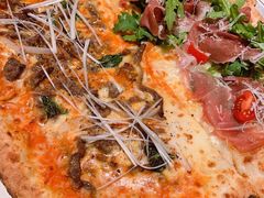 -1861意大利餐厅(文化广场店)