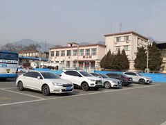 -白水寺森林公园