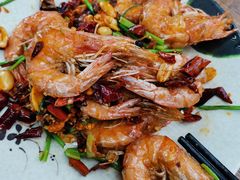 -87号烧烤海鲜·大排档(金沙滩店)