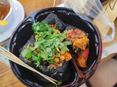 -八一好吃街·高品美食广场