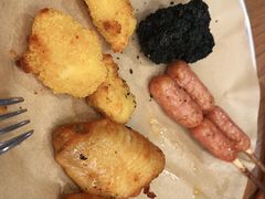 -乐凯撒披萨(卓悦汇店)