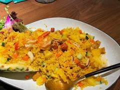 -南越郡·越式风味餐厅(青秀万达店)