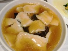 -老人和饭店(淮海中路店)