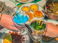 -亚马逊海鲜自助(梅溪湖步步高店)