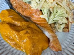 -BAKER&SPICE(环贸店)