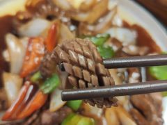 -潘德林茶社(新城河路店)