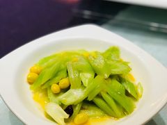 -湖滨国际酒店中餐厅·宴会厅