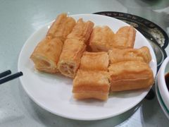 -西关明记肠粉(荔枝湾店)