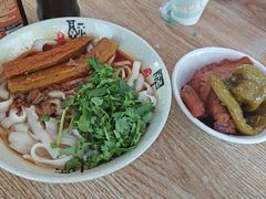 -任记七中刀削面(总店)