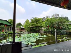景观位-一品烧农庄·佛山本地菜(西岸店)
