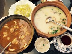 -堂宴·老厦门私房菜(1988仙岳总店)