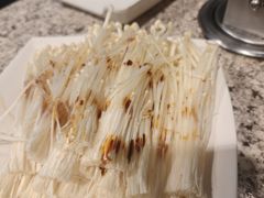 -厚味居炙子烤肉·清真(天桥南纬路店)