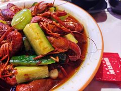 -拙味兄弟龙虾·江湖菜(和畅堂店)