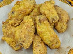 -南记食粥坊·宵夜大排档(莲花总店)