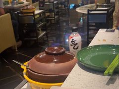 -润园四季椰子鸡火锅(海上世界店)